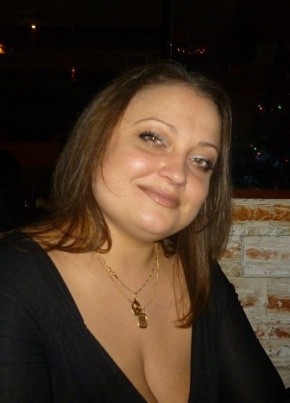 Нелли, 40, Россия, Санкт-Петербург