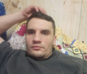 Pasha, 27, Kaliningrad
