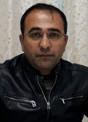 Mehmet, 35, Türkiye Cumhuriyeti, Şanlıurfa