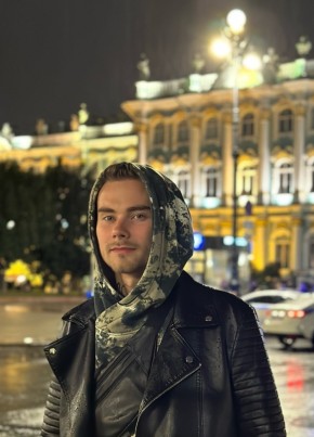 Олег, 31, Россия, Тверь
