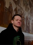 Anton, 42, Moscow