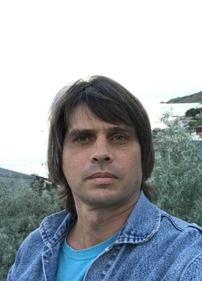 Юрий, 41, Россия, Щебетовка