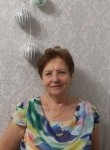 нина, 72 года, Калининград