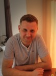 Dmitriy, 34, Penza