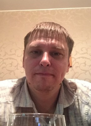Anton, 42, Россия, Плюсса