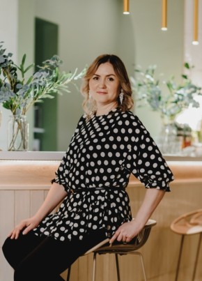 Nadezhda, 45, Russia, Moscow