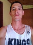 André Gebara, 36 лет, Itápolis