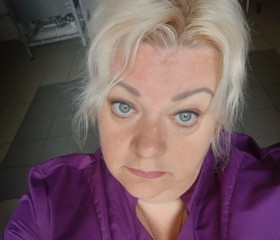 Svetlana, 49, Kaliningrad