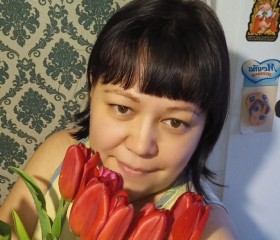 Мариna, 42 года, Омск
