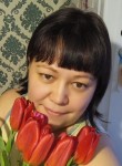 Мариna, 42 года, Омск