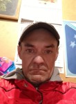 Сергей - Прокопьевск