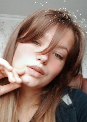 Vicki, 21, Україна, Чортків