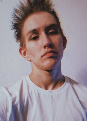 Sergey, 22, Russia, Chelyabinsk