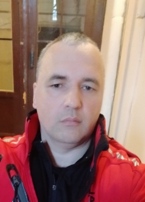 Viktor, 43, Russia, Saint Petersburg