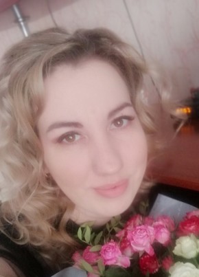 Ирина, 37, Россия, Калуга