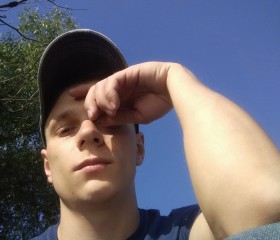 Daniil, 25, Voronezh