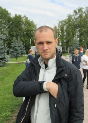 Олег, 39, Россия, Подольск