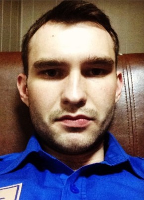Egor, 33, Россия, Екатеринбург