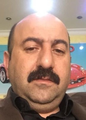 Mehmet Ali, 48, Türkiye Cumhuriyeti, Kars