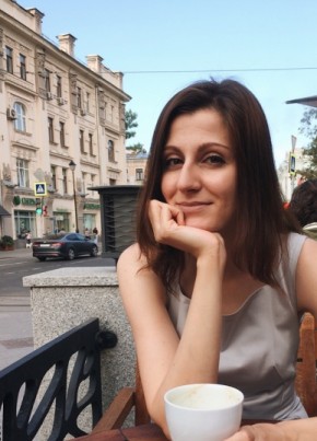 Лиа, 36, Россия, Москва