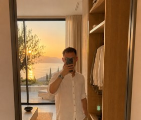 Danil, 23, Sochi