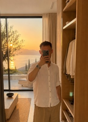 Danil, 24, Russia, Sochi