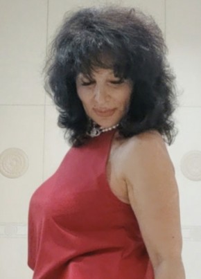Es, 56, Russia, Moscow