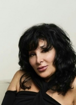 Es, 55, Russia, Moscow