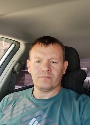 Павел, 43, Россия, Воронеж