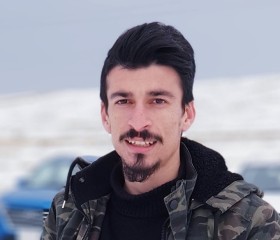 Yassir, 28, Sinjar
