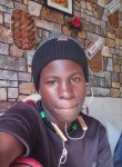 Sheam mozey, 21 год, Kampala