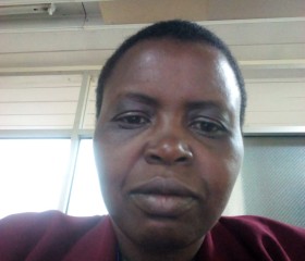 Monicah Wayua, 47 лет, Nakuru