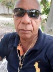 joel, 62 года, Divinópolis