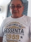 Francisco, 47  , Manaus