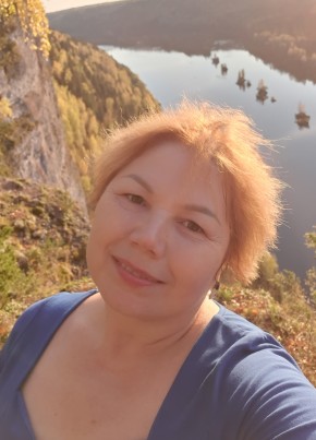 Екатерина из Перми 57 лет