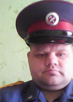 Алексей, 46, Россия, Камышлов