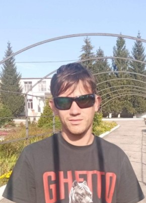 Василий из Ульяновска 30 лет