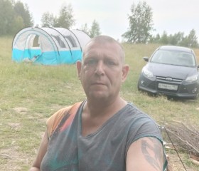 Владимир, 45 лет, Московский