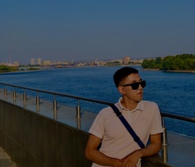 Михаил, 26 лет, Красноярск