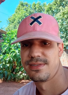 Vinícius из Rio Preto 27 лет
