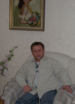 Павел, 51, Россия, Петрозаводск