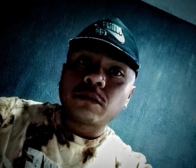 yo, 26, Mexico City