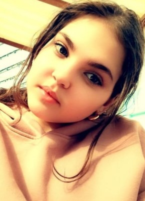 Полина, 19, Қазақстан, Астана