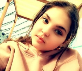 Полина, 19 лет, Астана