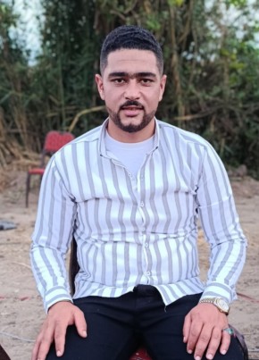 جابى, 18, Egypt, Rosetta