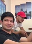 Komol, 24  , Tashkent