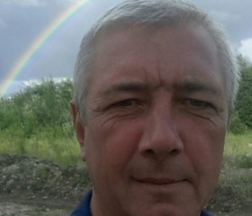 Рафаэль Сабитов, 51 год, Костомукша
