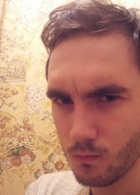 Sergey, 32, Russia, Murmansk