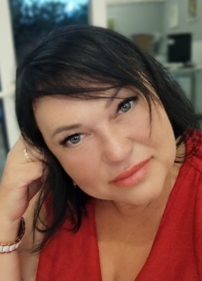 Наталья из Бугульмы 46 лет