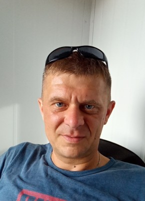 Вячеслав, 40, Россия, Комсомольск-на-Амуре